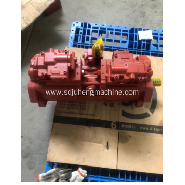 14638307 EC340D Hydraulic Pump EC340D Main Pump